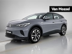 Volkswagen ID.4 - Pro 77 kWh 174 PK | Automaat | Navigatie | Parkeersensoren | Trekhaak | Climate Control |