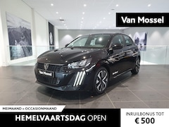 Peugeot 208 - 1.2 PureTech 100 Active | Navigatie | Cruise control | Apple Carplay/Android Auto