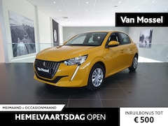 Peugeot 208 - 1.2 PureTech Active