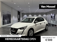 Peugeot 208 - 1.2 PureTech Like Uniek exemplaar