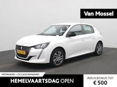 Peugeot 208 - 1.2 PureTech Active Pack | Airco | Apple Carplay/Android Auto | Parkeersensoren