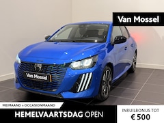 Peugeot 208 - 1.2 PureTech 100 Allure | | VAN MOSSEL VOORRAADVOORDEEL | | Navigatie | LED | NW Model | P