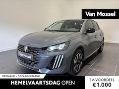 Peugeot e-208 - EV Allure 51 kWh | Adaptive Cruise control | Navigatie | Camera
