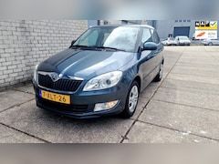 Skoda Fabia - 1.2 TSI Sprint Airco NAP