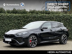 BMW 1-serie - 5-deurs 120 | M-Sport Pro | 19'' | Driv. Ass. Prof. | Harman/Kardon | Shadow Line