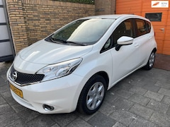Nissan Note - 1.2 Acenta