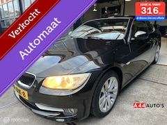 BMW 3-serie Cabrio - 320i High Executive*UNIEK 78078 KM*NAP✅