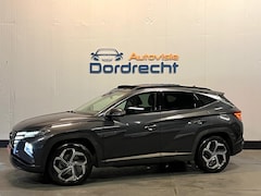 Hyundai Tucson - 1.6 T-GDI PHEV Premium Sky 4WD|1e Eig|Pano|Memory|360*|Keyless|Leder|Etc Etc