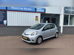 Toyota Aygo - 1.0 VVT-i Comfort Airco 5 Deurs