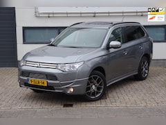 Mitsubishi Outlander - 2.0 PHEV Instyle