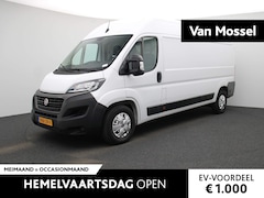 Fiat E-Ducato - 3.5T L3H2 79 kWh | Climate Control | Achteruitrijcamera | Navigatie |