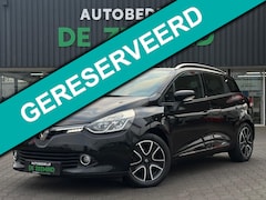 Renault Clio - 0.9 TCe Authentique|station|Bluetooth|Rijklaar