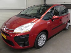 Citroën C4 Picasso - 1.8-16V Prest - Airco - Mooie auto