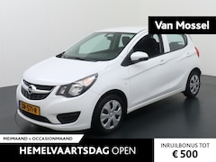 Opel Karl - 1.0 ecoFLEX Edition | Airco | Bluetooth | Zuinig