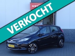 Ford Fiesta - 1.25 Limited airco LM 4-deurs