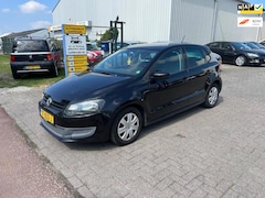 Volkswagen Polo - 1.2-12V Trendline