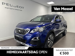 Peugeot 3008 - 1.6 HYbrid 225 Allure | Navigatie | achteruitrijcamera | Apple Carplay/Android Auto | Lich