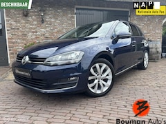 Volkswagen Golf - 7 - 1.4 TSI - Highline - DSG