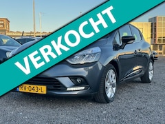 Renault Clio - 0.9 TCe Limited/AIRCO/NAVI/NW APK