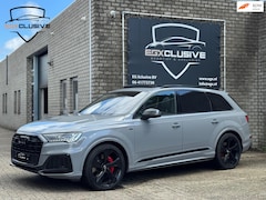 Audi Q7 - 60 TFSI e quattro Competition | PANO | ACC | BLINDSPOT | B&O | BOMVOL