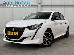 Peugeot 208 - 1.2 PureTech Like 81.000 KM NED. AIRCO CRUISE PHONE LMV