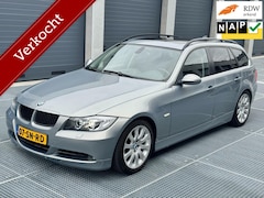 BMW 3-serie Touring - 325i High Executive|Lee|Pano|Camera|VOL