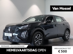 Peugeot 2008 - Active - LED - NAVI - CAMERA