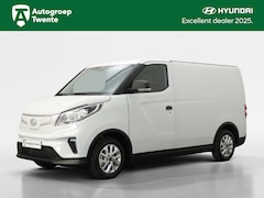 Maxus eDELIVER 3 - L1 50 kWh | Airco | Carplay | DAB | Cruise Control |