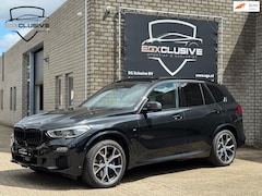 BMW X5 - XDrive45e High Executive | SKYLOUNGE | H&K | PANO | MEMORY | SOFTCLOSE | BOMVOL