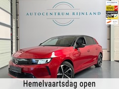 Opel Astra - 1.6 Plug-in Hybrid Elegance 1 Jaar BOVAG GARANTIE