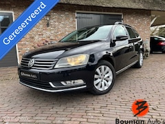 Volkswagen Passat Variant - 1.4 TSI Comfortline BlueMotion