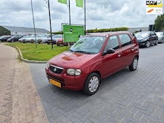 Suzuki Alto - 1.1 GLS / Super zuinig / APK t/m mei 2026