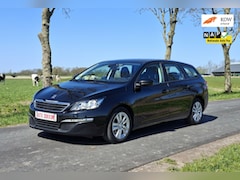 Peugeot 308 SW - 1.6 BlueHDI Blue Lease Pack❗