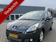 Peugeot 5008 - 1.6 VTI 2010 / AIRCO / Panoramadak / NW APK