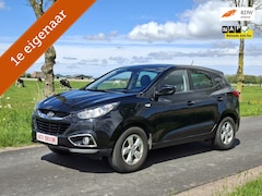 Hyundai ix35 - 2.0i Dynamic, van 1e eig, CARAVANTREKKER❗