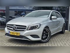 Mercedes-Benz A-klasse - 180 Edition Navigatie 4U3