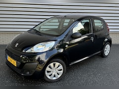 Peugeot 107 - 1.0 Access Accent 26 DKM NAP ✅ Airco