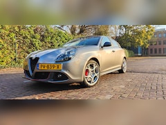 Alfa Romeo Giulietta - 1.4 Turbo MultiAir Super
