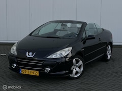 Peugeot 307 CC - 2.0 HDiF