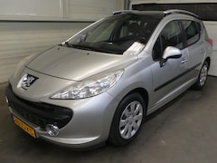 Peugeot 207 SW - 1.6 VTi XS - Automaat - Airco - Mooie auto