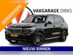 BMW X5 - xDrive45e M-Sport 394 pk ✅ Pano ✅ 360 Cam ✅ ACC ✅ H/K