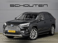 Toyota RAV4 - 2.5 Hybrid AWD Executive Leder Camera Trekhaak 19"