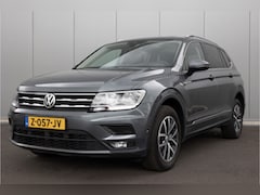 Volkswagen Tiguan Allspace - 1.4 TSI | 7 PERS | PANO | 360 CAMERA | LEDER | MEMORY