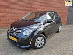 Citroën C1 - 1.0 e-VTi Feel | Airco | Origineel NL