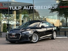 Audi A5 Sportback - 40 TFSI 1e Eigenaar Dealer ondh Pano