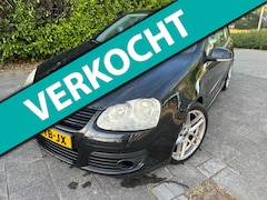 Volkswagen Golf - 1.4 TSI GT Business