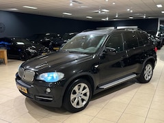 BMW X5 - XDrive30d High Exe|Sport Pakket|NAP|Pano|Trekhaak|Youngtimer