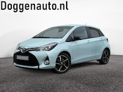 Toyota Yaris - 1.5 Hybrid AQUA Limited Editon 36/50