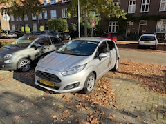 Ford Fiesta - 1.0 EcoBoost Titanium X