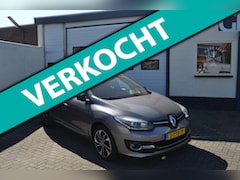 Renault Mégane Estate - 1.2 TCe Bose SUPER COMPLETE AUTO